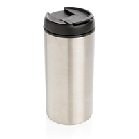 Термокружка Metro из переработанной нержавеющей стали RSC, 300 мл Термокружка Metro из переработанной нержавеющей стали RSC, 300 мл