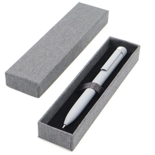 Ручка Espada в коробке Collin, Серый