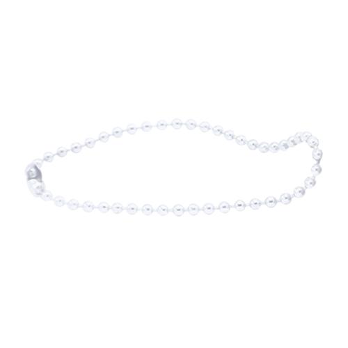 Цепочка для флешки Designer Белый, Белый