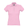 Поло женское PASSION 170, розовый