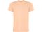 Футболка Corgi мужская, светло-абрикосовый выстиранный