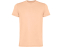 Футболка Corgi мужская, светло-абрикосовый выстиранный