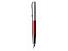 Перьевая ручка Parker Jotter Red CT , перо: F, цвет чернил: black, в подарочной упаковке