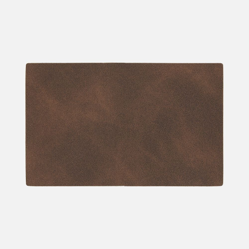 Лейбл Listra Nubuck Touch, XL, темно-коричневый