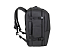 RIVACASE 8465 black ECO рюкзак для ноутбука 17.3 / 6