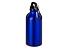 Бутылка Hip S с карабином 400мл, синий