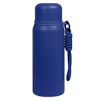 Термос La Vie в подарочной упаковке, Синий