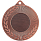 Медаль Regalia, малая, бронзовая