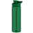 Пластиковая бутылка Ronny, Тёмно-зелёный