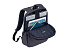 RIVACASE 7760 black ECO рюкзак для ноутбука 15.6