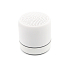 Беспроводная Bluetooth колонка Bardo, Белый