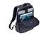 RIVACASE 7760 black ECO рюкзак для ноутбука 15.6