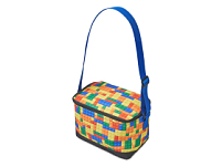 Сумка-холодильник с возможностью полноцветной печати Сумка-холодильник с возможностью полноцветной печати