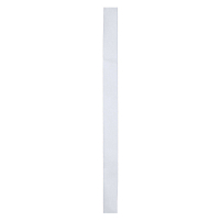 Лента для шляпы COMET, Белый