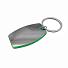 Брелок Nobel, Зеленый