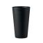 Reusable event cup 500ml, черный