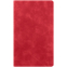 Блокнот Luba, красный