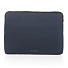 Чехол для ноутбука Impact из RPET AWARE™, 15.6"
