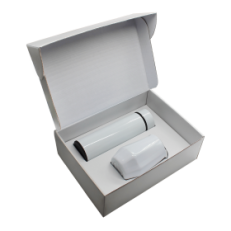 Набор Hot Box E (белый)