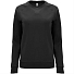 Джемпер ANNAPURNA WOMAN женский, ЧЕРНЫЙ XL