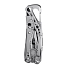 Мультитул Skeletool, серебристый