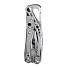 Мультитул Skeletool, серебристый