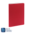 Ежедневник Bplanner.01 (красный)
