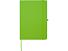 Блокнот Spectrum Plus формата A5 в твердой обложке - Зеленый лайм