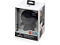 Портативная колонка X5 XOOPAR BOY STEREO, черный