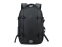 Рюкзак спортивный TORBER ЭКСТРИМ 18, чёрный, 31 х 12 х 46 см, 17л