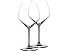 Набор бокалов Pinot Noir, 770мл. Riedel, 2шт