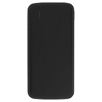 Внешний аккумулятор «Universal», Черный