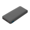 Внешний аккумулятор с подсветкой Анкор Плюс PD (Ancor PD Plus) 10000 mAh, серый