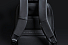 Рюкзак HiPack 43х33х16 см, черный