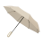 Зонт складной Azimut, бежевый