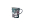 Кружка Valerie Concept CUP 1 GRN Кружка Valerie Concept CUP 1 GRN
