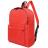 Рюкзак BEAVIS, Красный