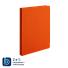Ежедневник Bplanner.02 (оранжевый)