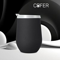 Набор NEO DUO: Кофер софт-тач NEO CO12s с дополнительной крышкой (черный с белым) Набор NEO DUO: Кофер софт-тач NEO CO12s с дополнительной крышкой (черный с белым)