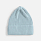 Шапка Yong, голубая