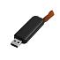Флешка Gear Soft 32 Гб, Черный