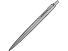 Шариковая ручка Parker Jotter Essential, St. Steel СT, стержень: Mblue