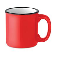 Кружка керамическая