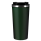 Термокружка вакуумная Palermo, зеленая