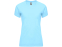Футболка Bahrain женская, небесно-голубой