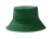 Непромокаемая панама из микрофибры Айора (AYORA), темно-зеленый