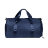 Сумка спортивная "Gym" т.синяя; 45х21х20 см; полиэстер, темно-синий