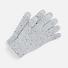 Перчатки сенсорные Spotti Senso, светло-серые