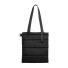 Шоппер Superbag Bubble New (черный)