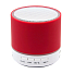 Беспроводная Bluetooth колонка Attilan (BLTS01), Красный
